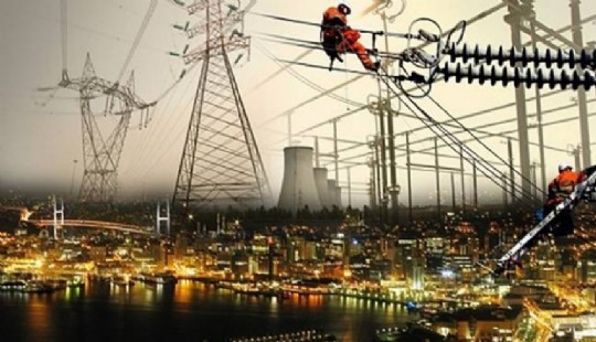 Elektrikte Türkiye'nin en büyüğü belli oldu
